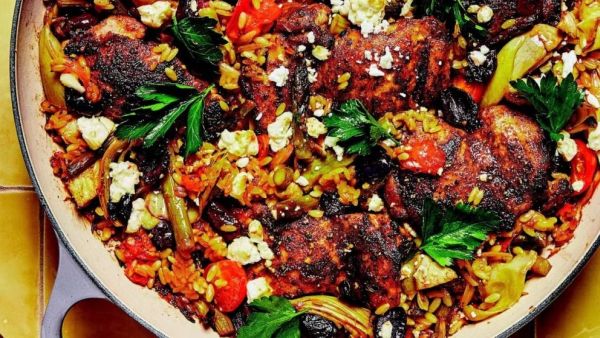 Recipe image