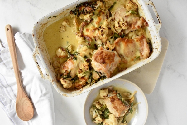 Recipe image