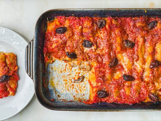 Recipe image