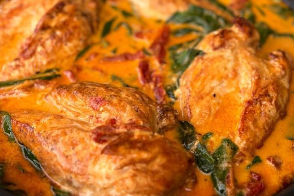 Recipe image