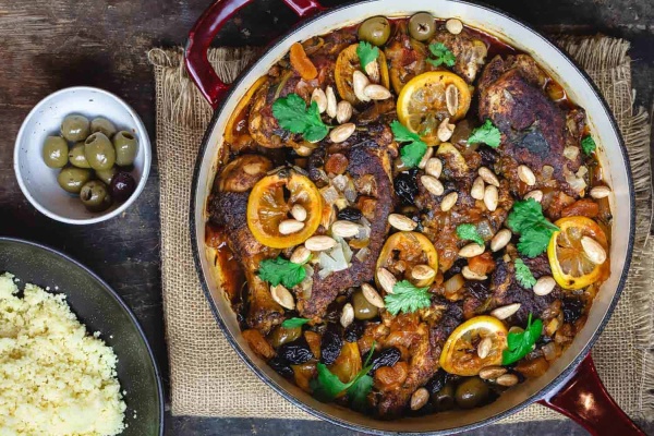 Recipe image