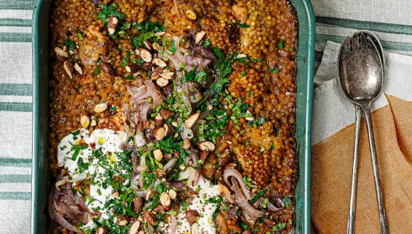 Recipe image